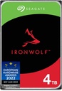 Seagate IronWolf 4 TB HDD