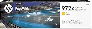 HP 972X High Yield Toner Cartridge