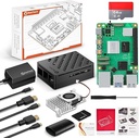RasTech Raspberry Pi 5 Kit