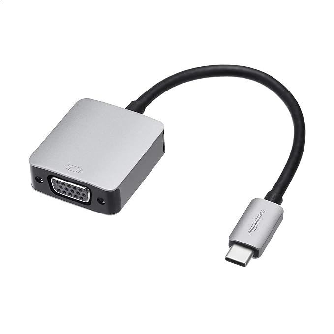 Mokin USB-C to VGA Adapter