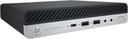 HP Elitedesk 800 G4 Mini PC
