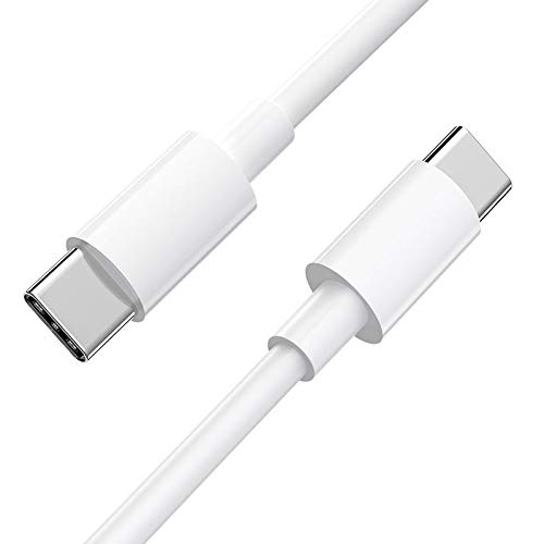 USB Type-C To C cable - 6ft