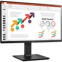 LG 23.8" Monitor - 24BP450Y
