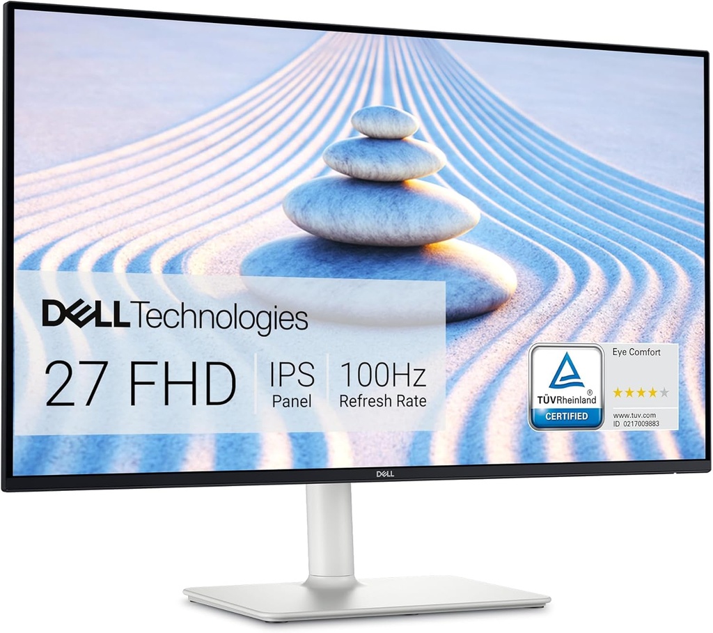Dell 27" Monitor - S2725HS