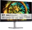 Dell 27" 4K Monitor - S2721QS