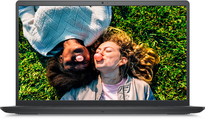 Dell Inspiron 15" Laptop - 3520