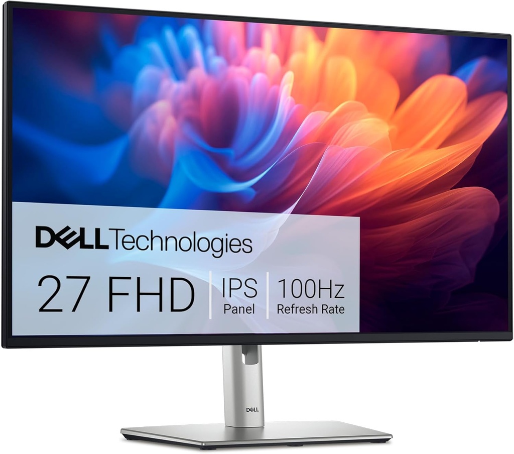 Dell 27" Monitor - P2725H