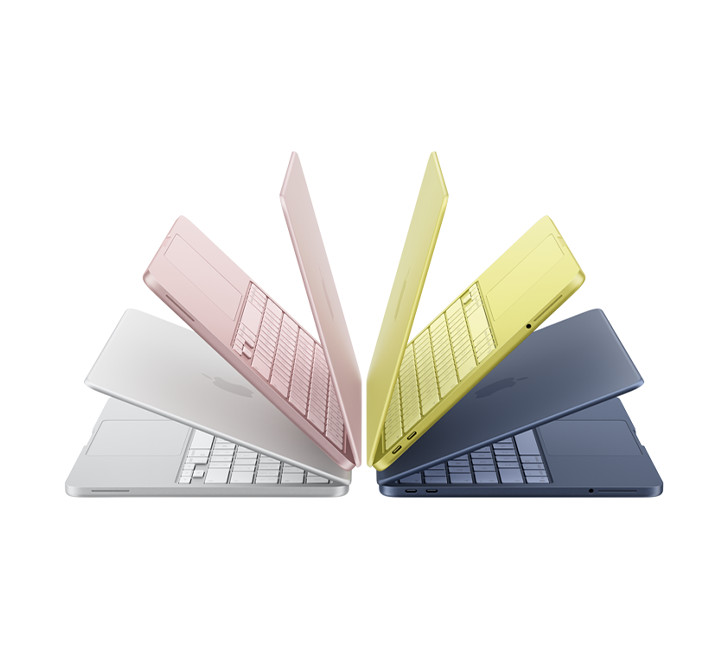 Apple MacBook Neo