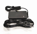 Lenovo 65W USB-C power adapter