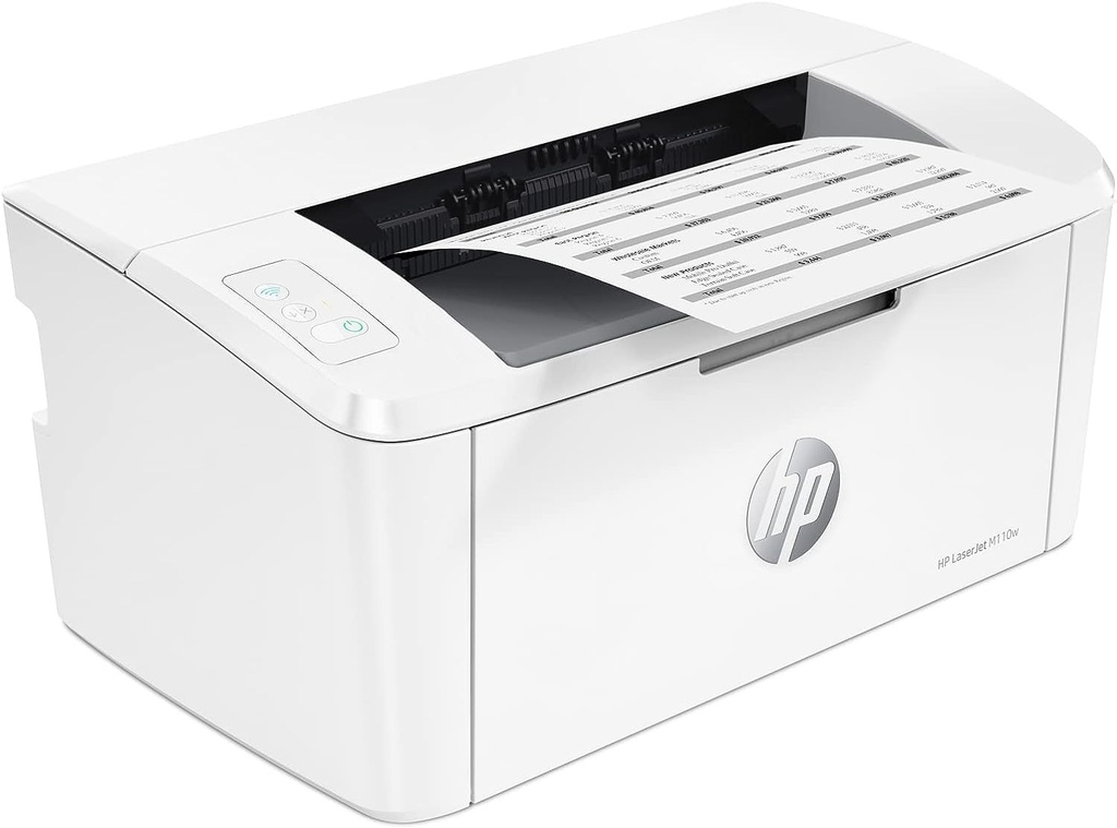 Hp LaserJet M110w laser printer