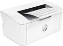 Hp LaserJet M110w laser printer