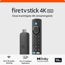 Amazon Fire TV Stick 4K Max