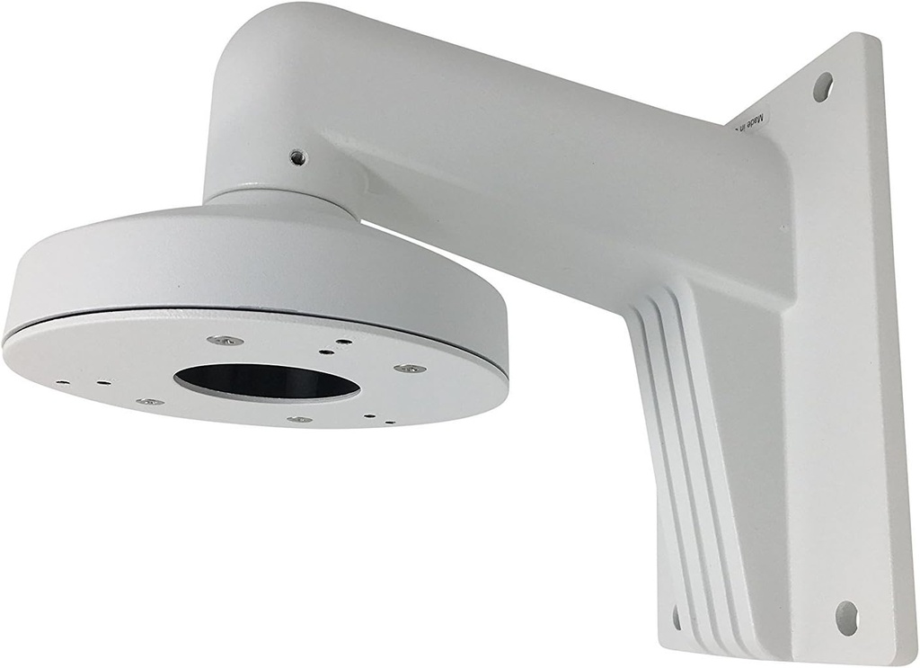 Wall Mount Bracket Compatible with Hikvision Turret Camera