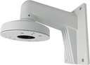 Wall Mount Bracket Compatible with Hikvision Turret Camera