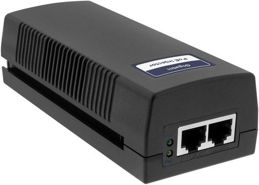 [BV_TPOEinj] BV-Tech Gigabit POE+ injector