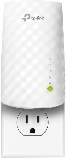 [tp-l-524ex] TP-Link RE220 Wi-Fi extender 