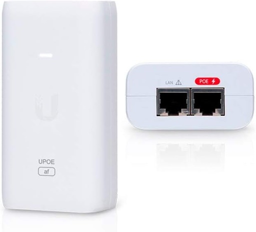 Ubiquity Power Injector