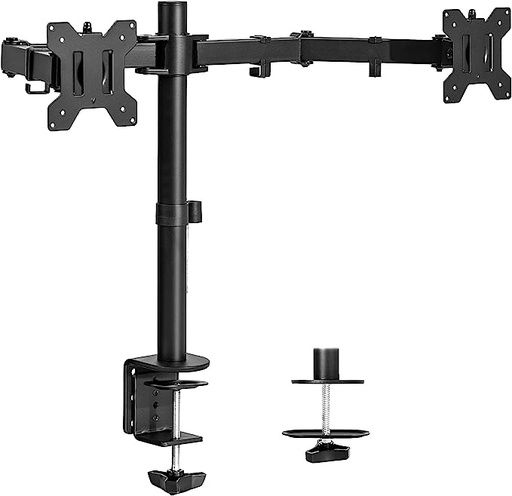 VIVO Dual Monitor Desk Mount