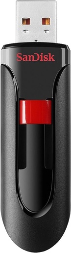 SanDisk 64 GB Cruze Glide USB 2.0 stick