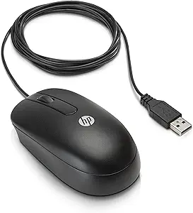 HP USB Mouse