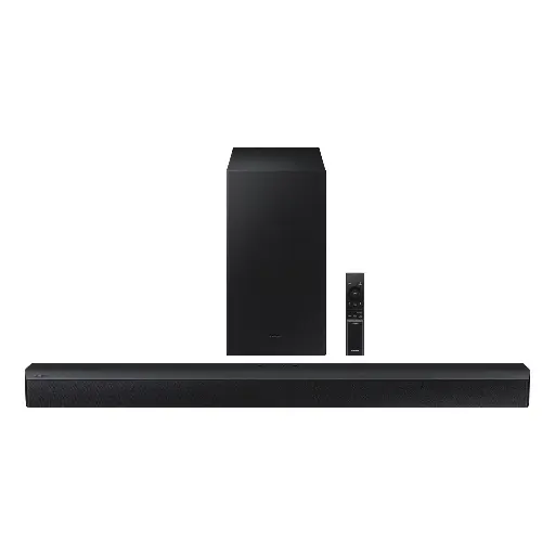 SAMSUNG B-Series 2.1ch Soundbar w/ Dolby Audio