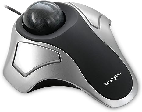 Kensington Orbit Optical Trackball mouse