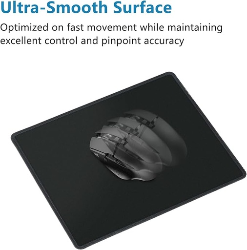 Premium Textured Mouse Pad