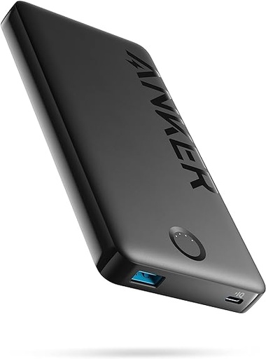 Anker PowerCore PIQ Portable Power Bank 323