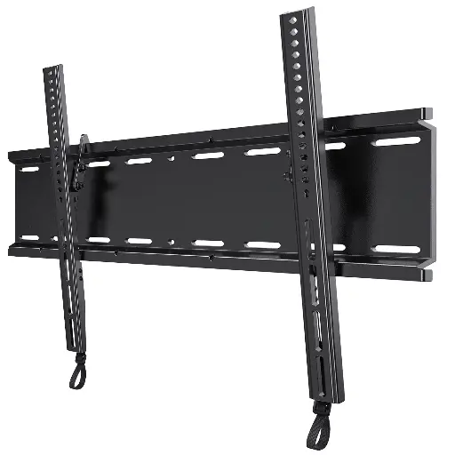 Perlesmith Tilting TV Wall Mount - 23" to 60"