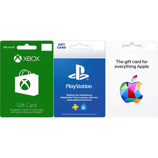 Digital gift card (e-Mail)