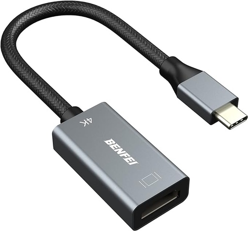 Benfei USB C to HDMI Adapter 4K