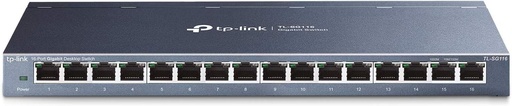Tp-Link 16-Port Gigabit Unmanaged Switch - TL-SG116