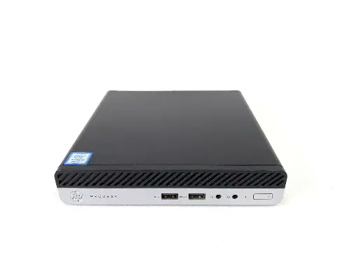 HP ProDesktop 600 G5 Mini Core