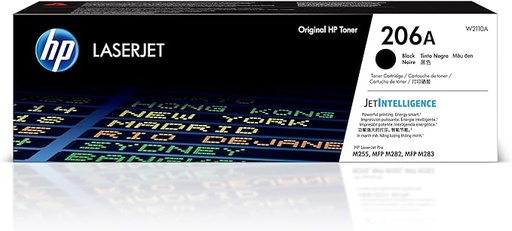 HP 206A toner Cartridge