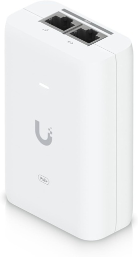 Ubiquiti PoE+ Adapter 30 W - UACC-POE+ - 2.5G