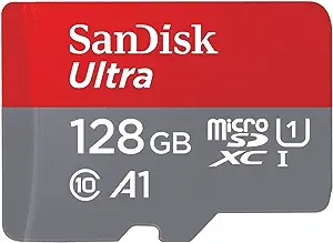 SanDisk Sd card