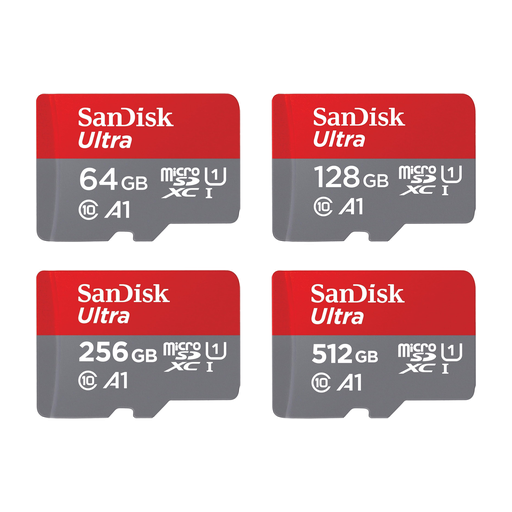 SanDisk Sd card