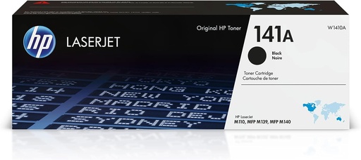 [HPLJ141A-B] HP LaserJet 141A Toner cartridge