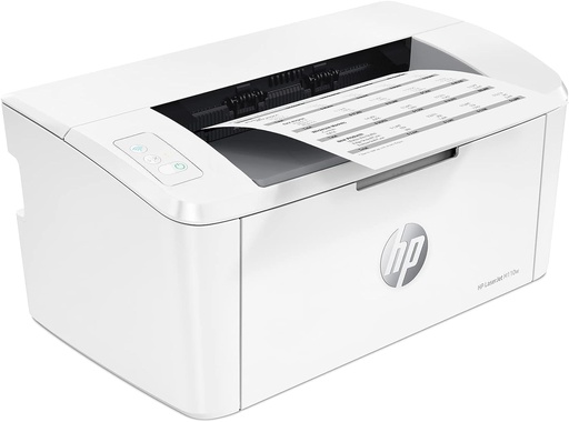 [HPLJ M110w] Hp LaserJet M110w laser printer